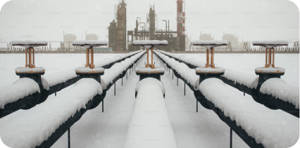 Assimilate AI Expands Edge Capabilities for Arctic Energy Ops