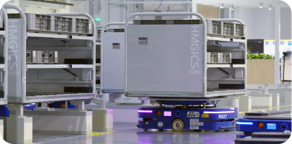 The Autonomous Enterprise: From Concept to Production